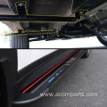 Pedal Running Boards for Nissan Kicks